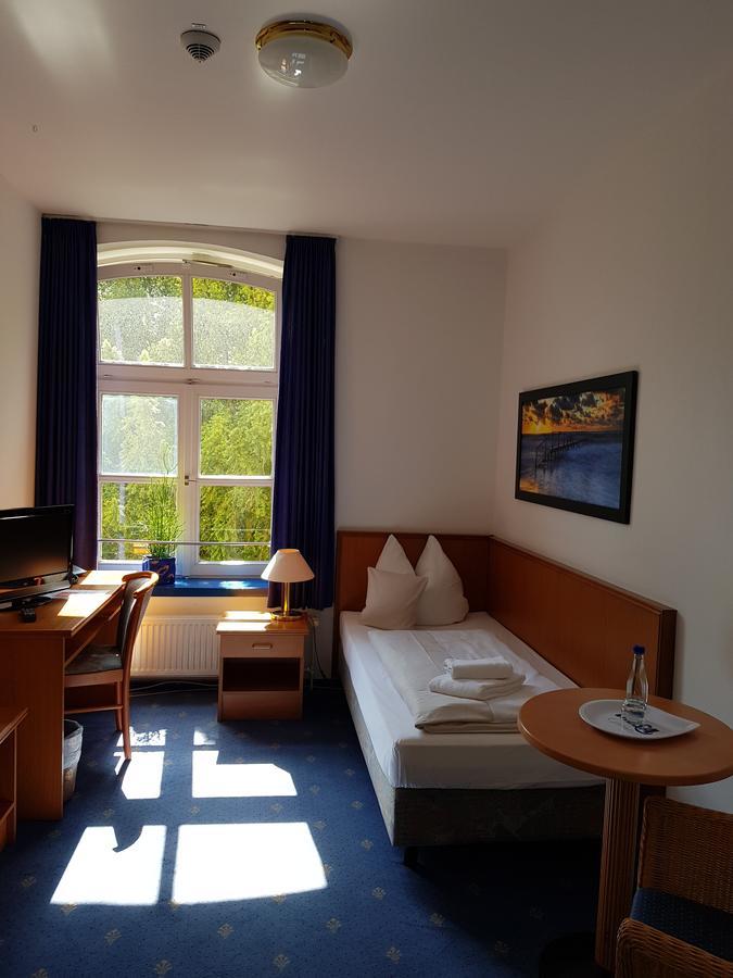 Hotel Havenhaus 不莱梅 外观 照片